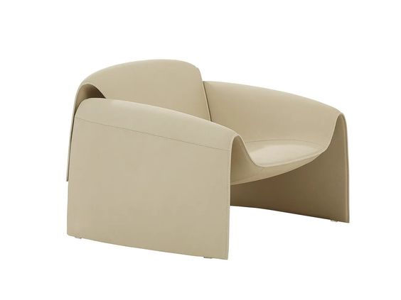 FAUTEUIL CLUBY