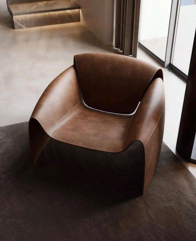FAUTEUIL CLUBY