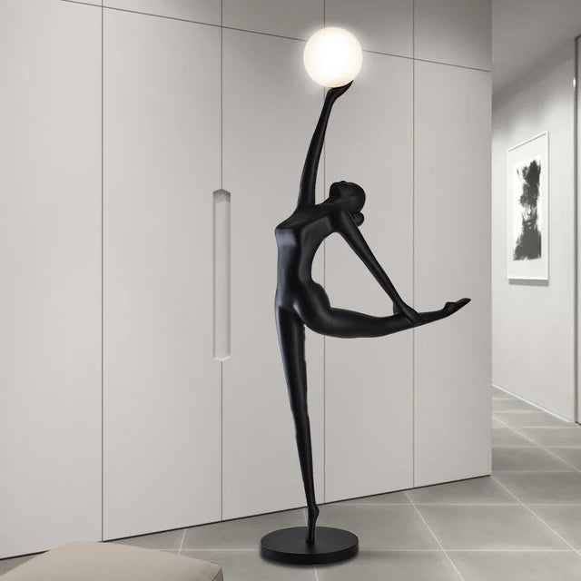 BALLERINA STATUE