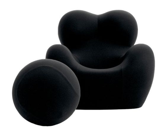 BB Italia Arm Chair