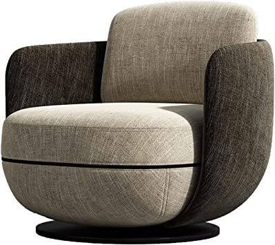 FAUTEUIL HIGHBACK VANITY NORDIC