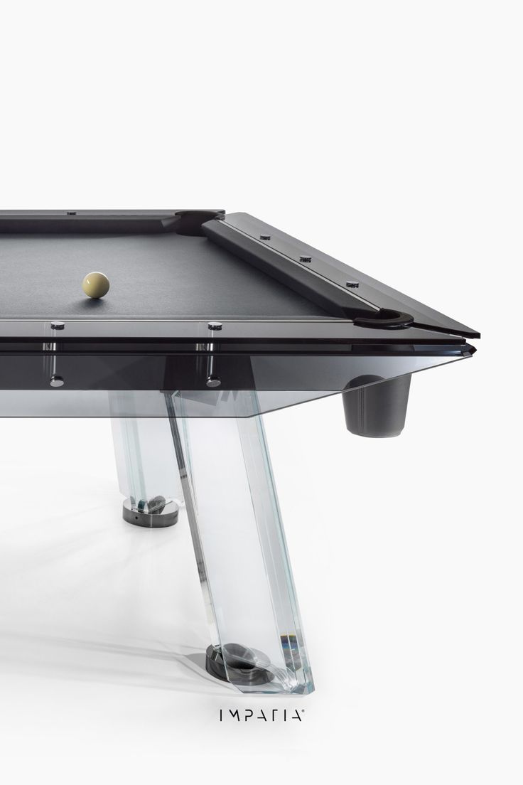 IMPATIA POOL TABLE